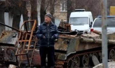  রুশ রাষ্ট্রদূতকে তলব করছে কানাডা