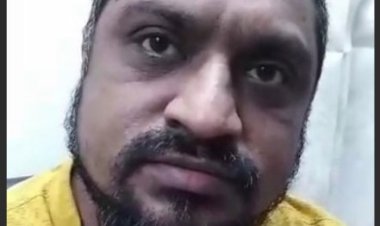 চিকিৎসক না হয়েও এমবিবিএস চিকিৎসক পরিচয়ে রোগী দেখতেন মাসুদ