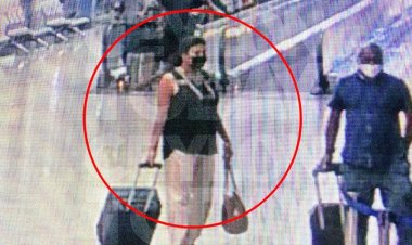  গোপনে দেশ ছাড়লেন শ্রীলঙ্কার সাবেক উপমন্ত্রী