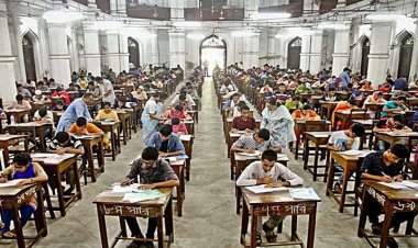 পাবলিক বিশ্ববিদ্যালয়ে  স্নাতকে গুচ্ছ পদ্ধতিতে ভর্তি পরীক্ষা অনুষ্ঠিত হবে
