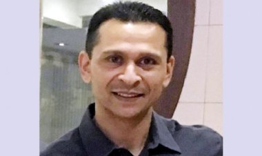 সোহেল তাজের পদযাত্রার কর্মসূচি গণভবন অভিমুখে