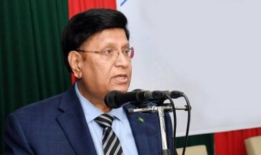 বাংলাদেশ ও যুক্তরাষ্ট্রের মধ্যে দ্বিপাক্ষিক সম্পর্ক আগামীতে  আরো জোরদার হবে : পররাষ্ট্রমন্ত্রী