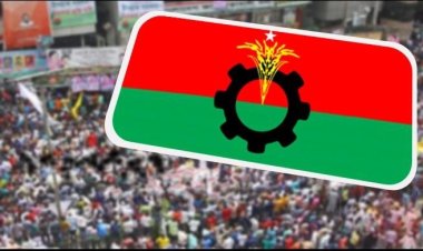 ঢাকা মহানগর উত্তর বিএনপি’র ৭১টি ওয়ার্ডের মনোনয়নপত্র বিতরণ শুরু