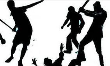 মাইজপাড়ায় সন্ত্রাসী হামলায় নিহত ১