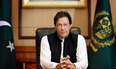  শেষ পর্যন্ত লড়াই চালিয়ে যাবো: ইমরান খান