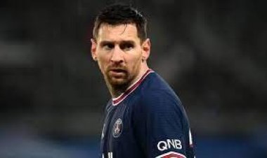  মেসি ছাড়া সবাই হিংসা করে রোনালদোকে