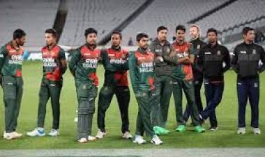  ডমিঙ্গোর ঘরের মাঠে ঘুরে দাঁড়ানো মিশন বাংলাদেশের