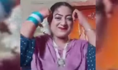 টিকটকে প্রধান শিক্ষিকার নাচানাচি, মানতে নারাজ কেউ