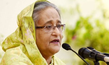 আমাদের শক্তিশালী স্বাস্থ্যসেবা ব্যবস্থা না থাকলে বাংলাদেশে ধ্বংসাত্মক হতে পারত : প্রধানমন্ত্রী