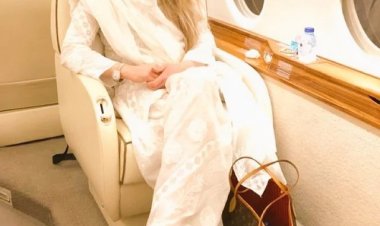 ইমরান খানের সময়ে সম্পদ ফুলেফেঁপে ওঠা কে এই নারী