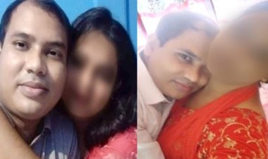 কলেজছাত্রীকে ধর্ষণের অভিযোগ: ইউএনও মনজুর প্রত্যাহার