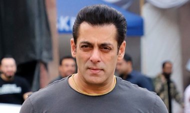  এবার পরিচালনায় সালমান খান