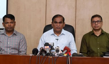 মোবাইল ছিনতাই-চুরির মামলা থানা না নিলে ব্যবস্থা : ডিএমপি