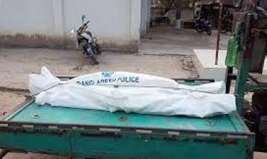 পাওনা টাকা চাওয়ায় হাতাহাতি, ছুরিকাঘাতে যুবক খুন