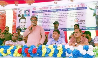 ক্ষুধার তাড়নায় আত্মহত্যার সংবাদে কৃষি মন্ত্রীর পদত্যাগ দাবি এমরান সালেহ প্রিন্সের 