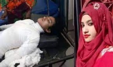 রায় কার্যকরের অপেক্ষায় নুসরাতের পরিবার