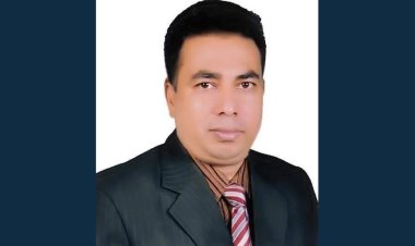 লাখাই উপজেলা বিএনপির সাধারণ সম্পাদক শামসুল হক গ্রেফতার