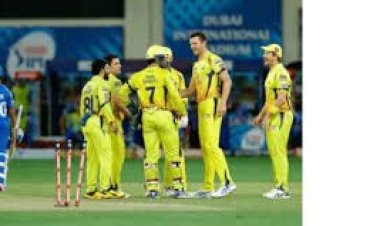  আইপিএলে সবচেয়ে বাজে শুরু, বিশ্বাসই হারিয়ে ফেলেছে চেন্নাই      