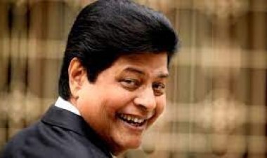  নায়ক ফারুকের মৃত্যুর গুজব, বিরক্ত পরিবার