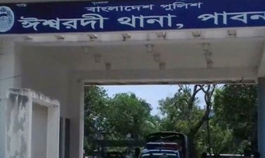 ঈশ্বরদীতে চার ঘণ্টায় ৪ মরদেহ উদ্ধার