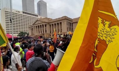 ফুরিয়ে আসছে হাসপাতালের ওষুধ, সংকট আরও গভীর শ্রীলঙ্কায়