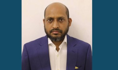 ফোশান গ্রুপের চেয়ারম্যান জিয়াউদ্দিন গ্রেফতার