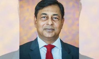 ওয়াশিংটন থেকে সরানো হচ্ছে রাষ্ট্রদূত শহীদুলকে