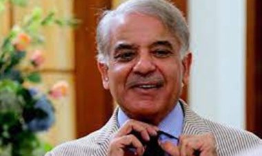  চাকরিজীবীদের বেতন বাড়িয়ে দিলেন পাক প্রধানমন্ত্রী শেহবাজ