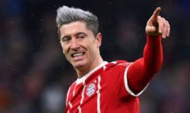  বায়ার্ন ছেড়ে বার্সায় যাচ্ছেন লেভান্ডভস্কি!