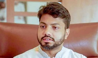 জামিন পেলেন বিএনপি নেতা ইশরাক