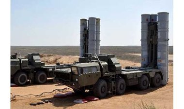 ইউক্রেনের একমাত্র এস-৩০০ ধ্বংস করে দিয়েছে রাশিয়া