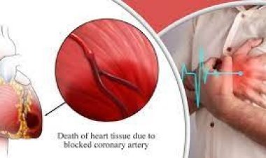 হার্ট অ্যাটাকের ঝুঁকি বাড়ায় যে ৪ অসুখ
