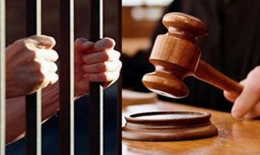  সন্তানকে গলাকেটে হত্যার দায়ে বাবার যাবজ্জীবন