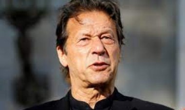 ইমরান খানের বিরুদ্ধে তদন্ত শুরু