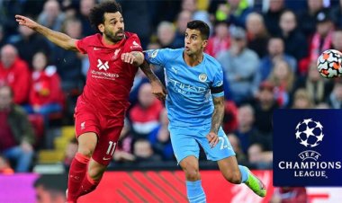  ম্যানসিটি, লিভারপুলের ভাগ্য নির্ধারণ আজ