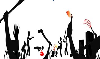  ভোলায় দুই গ্রুপের সংঘর্ষে গুলিবিদ্ধসহ আহত ৬