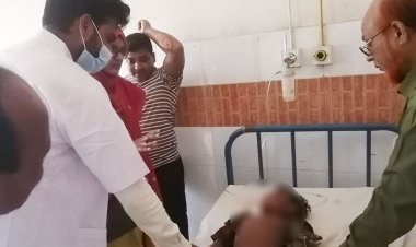  খেলার সময় হঠাৎ দেয়ালচাপায় নিভে গেল শিশুর প্রাণ