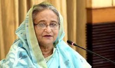  সন্ধ্যায় জাতির উদ্দেশে ভাষণ দেবেন প্রধানমন্ত্রী