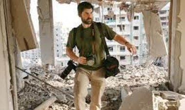  ইউক্রেন যুদ্ধে ২০ সাংবাদিক নিহত