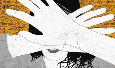 ৫৮ বছর বয়সী এক বিধবাকে ধর্ষণ