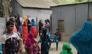 এক গৃহবধূকে ইট দিয়ে থেঁতলে হত্যা করলো এক আইপিএল জুয়াড়ি