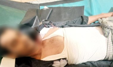 পাওনা টাকা নিয়ে দ্বন্দ্বে ছুরিকাঘাতে রোহিঙ্গা খুন