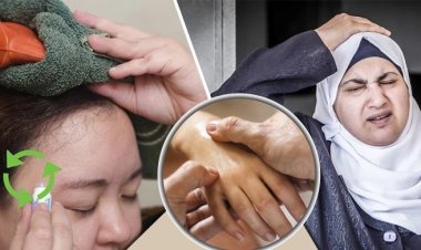 রোজা রেখে মাথাব্যথা হলে যা করবেন