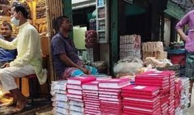 নববর্ষের অর্থনীতি, ঘুরে দাঁড়ানোর চেষ্টা