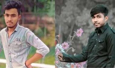 প্রকাশ্যে যুবলীগের দুই কর্মীকে কুপিয়ে হত্যা