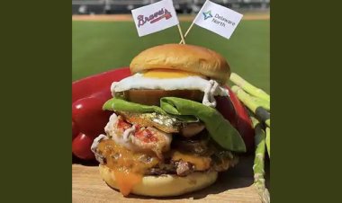 একটি বার্গারের দাম ১৯ লক্ষ টাকা!