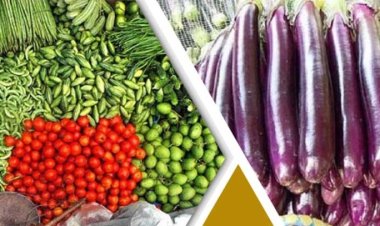 বেগুনের সঙ্গে শিমেরও সেঞ্চুরি