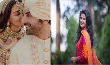  রণবীর বিয়ে করায় শবনম ফারিয়ার মন খারাপ