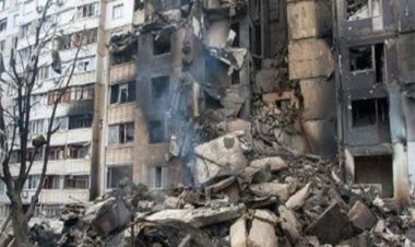  কিয়েভ অঞ্চলে মিললো ৯ শতাধিক বেসামরিক মানুষের মরদেহ