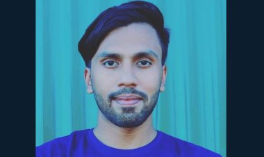 সিলেটে ছুরিকাঘাতে ছাত্রলীগ কর্মী খুন